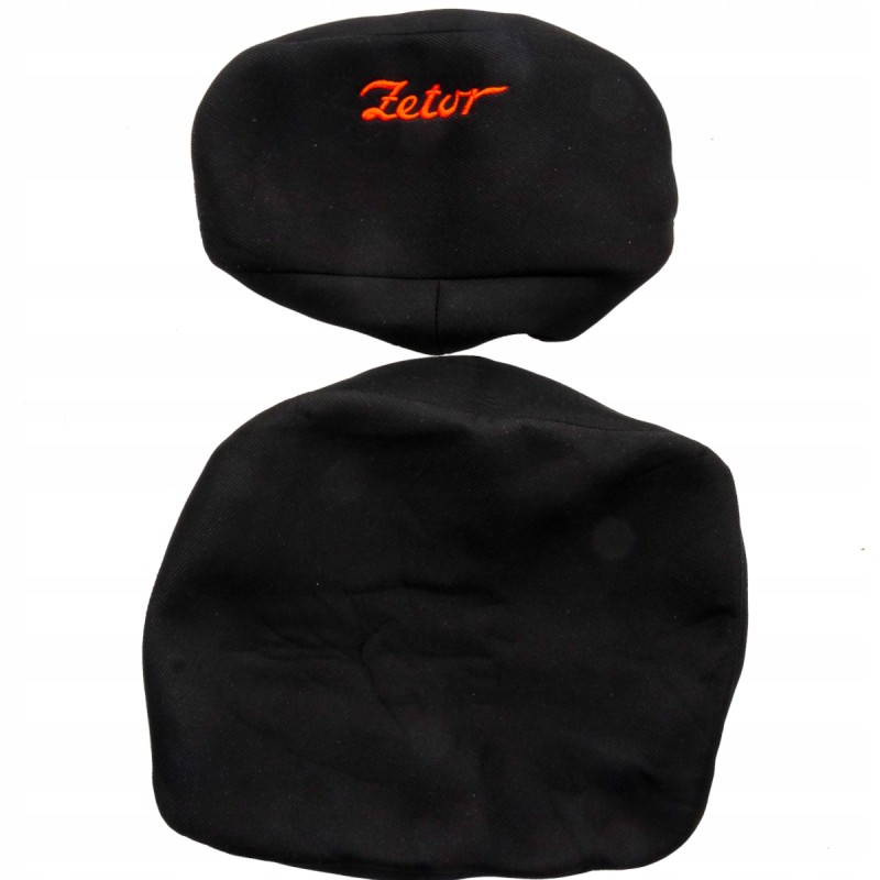 Auxiliary seat cover st zetor 9921154