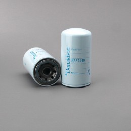Kramp fuel filter, thread diameter 1 inch pitch