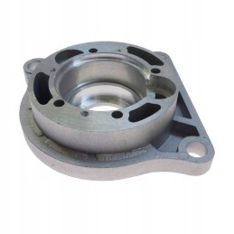 Fiat New Hollan magneton starter head