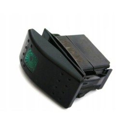 LED light switch 5pin off road cars c