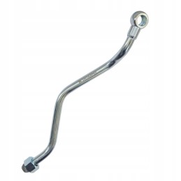 C 360 tipping pipe II kipra c 360 galvanized