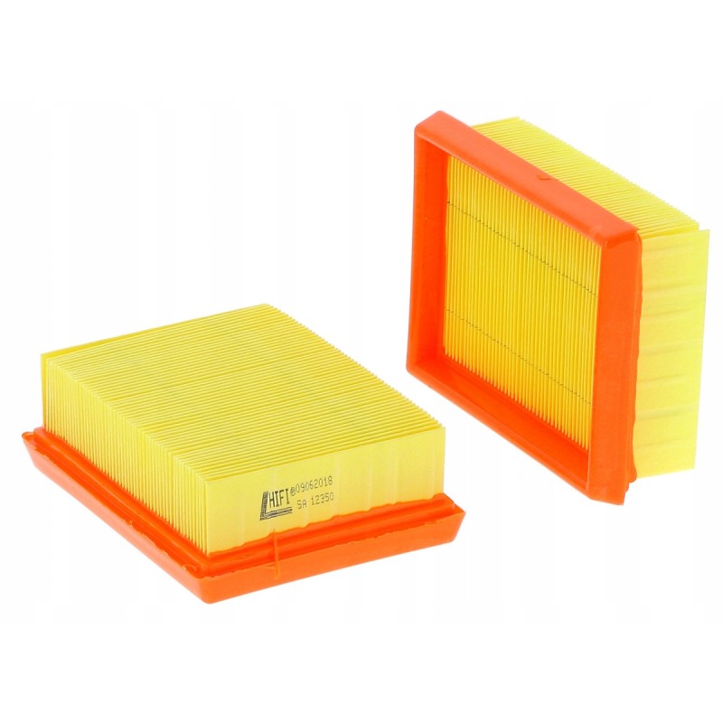 Sa12350 pre-hifi air filter