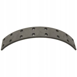 Brake lining 71704005 granite