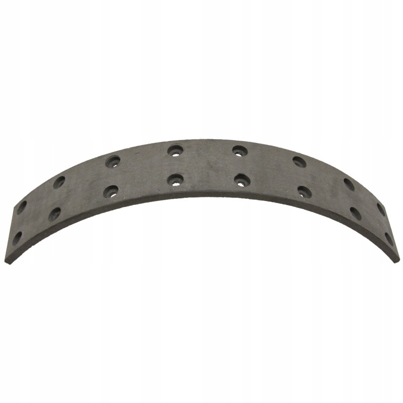 Brake lining 71704005 granite