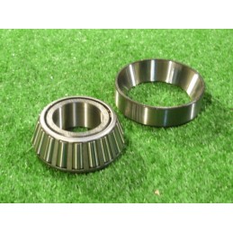 Bearing mf 3310930m91 6410 20 stub axle timken