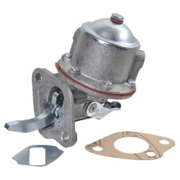 Fuel supply pump leyland 13h3375