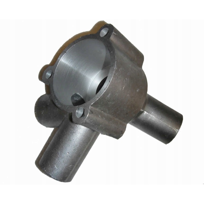 Thermostat housing c 330 0050 00 223 0 0050002230