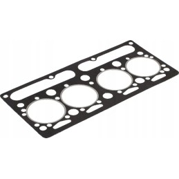 Cylinder head gasket