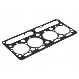 Cylinder head gasket