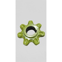 Claas elevator sprocket 35mm jag04 0154