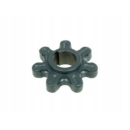 Claas elevator sprocket 35mm jag04 0154