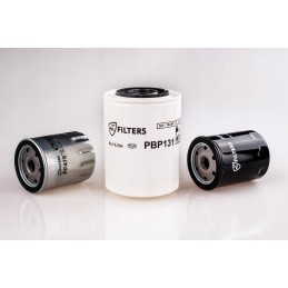 Farmtrac wa55 350 ford 4600 hydraulic filter