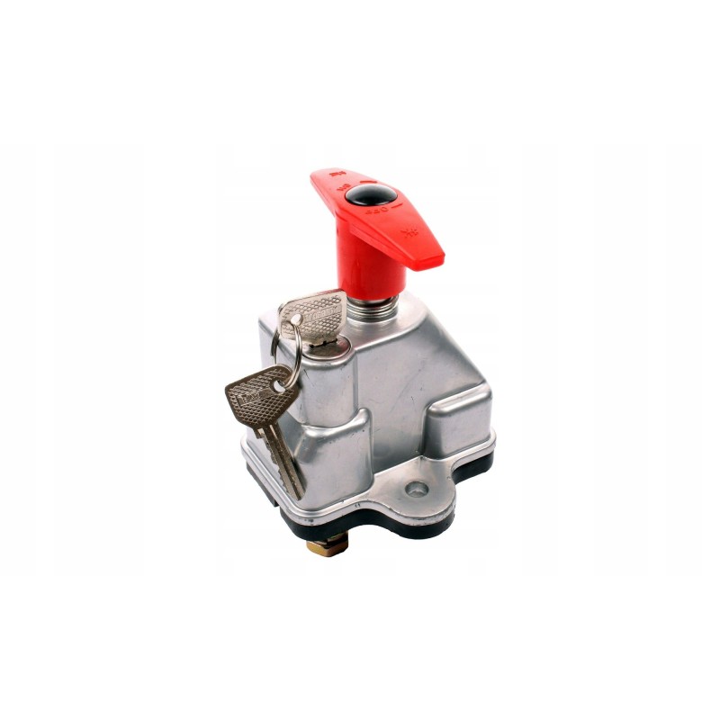 B24 current disconnector with lock 12 24v 1420104040