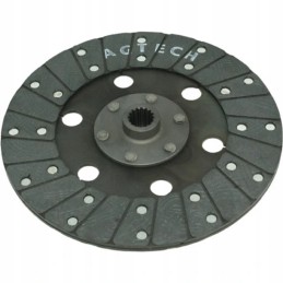 C 330 first stage clutch disc