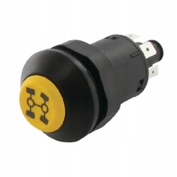 4WD four-wheel drive switch