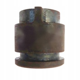 Old type seeder bearing