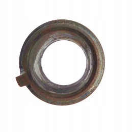 Old type seeder bearing