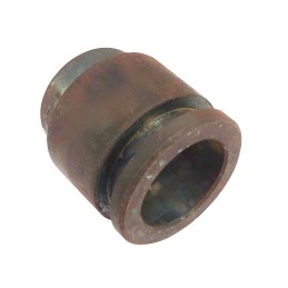 Old type seeder bearing