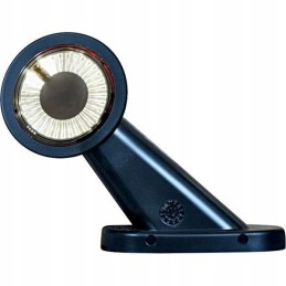 Halogen front and rear marker lamp, left, 30 LED