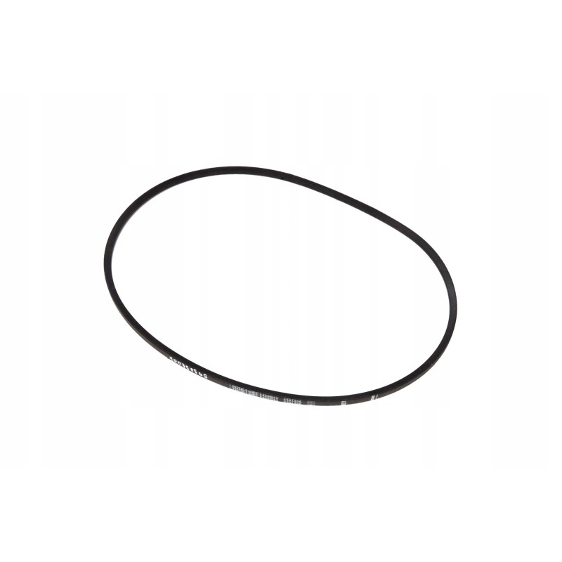 100758565 narrow profile V-belt SPB x 2000