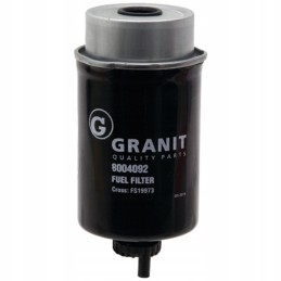 Fuel pre-filter cnh case fs1997300 84269163