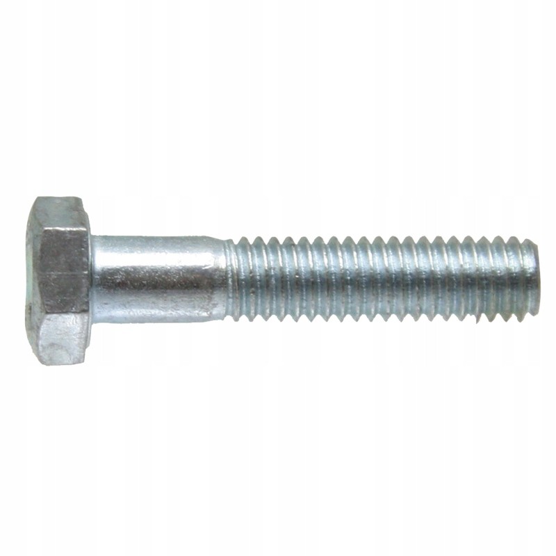 Hex head screw 38mm stauff