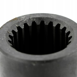 Profile hub 1 inch 100 mm granite