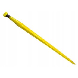 Straight loader 810mm warynski w9132 810p