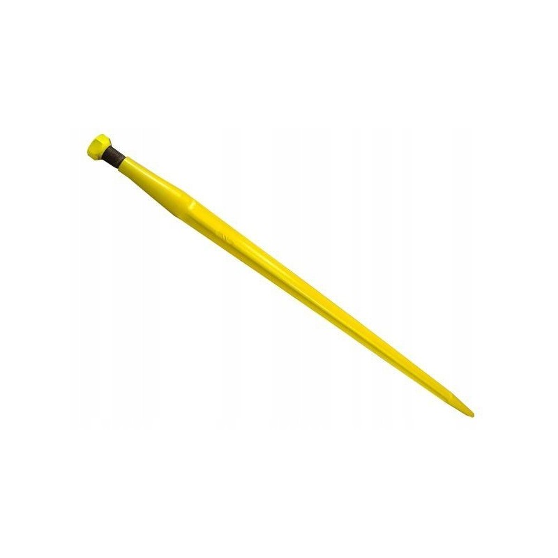 Straight loader 810mm warynski w9132 810p