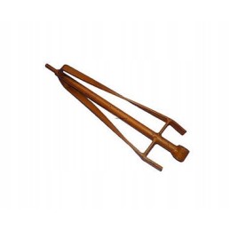 Rolmus spreader agitator