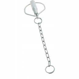 61mm walterscheid snap pin