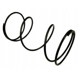 Main gear lock spring sold after