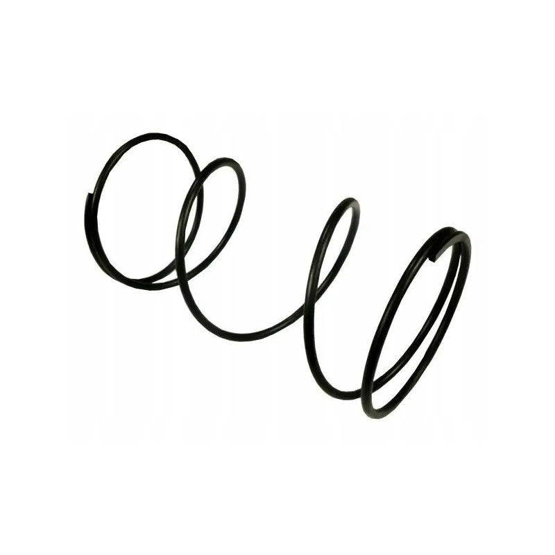 Main gear lock spring sold after