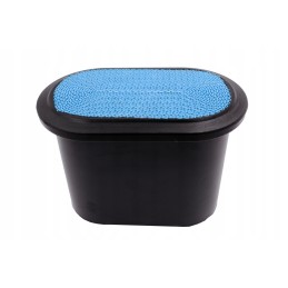 air filter agrif ag1067 82988916 87037984