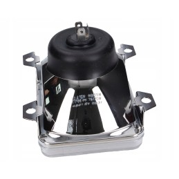 Front lamp h4 wesem re 27095 john deere