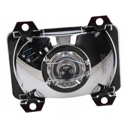 Front lamp h4 wesem re 27095 john deere