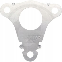 Case ih new holland steyr gasket 47605145