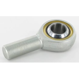 Actuator eye with right external thread OE 20