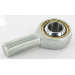 Actuator eye with right external thread OE 20