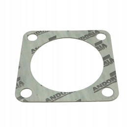 Compressor head gasket krazelit 0 8mm c 385
