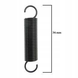 C 360 Archimedes lift spring