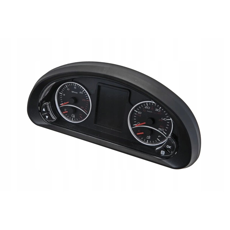 Me97852977 alga tft cobo display kit