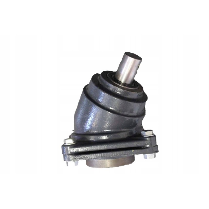 Complete gear for Jag 639593 multi-cutter