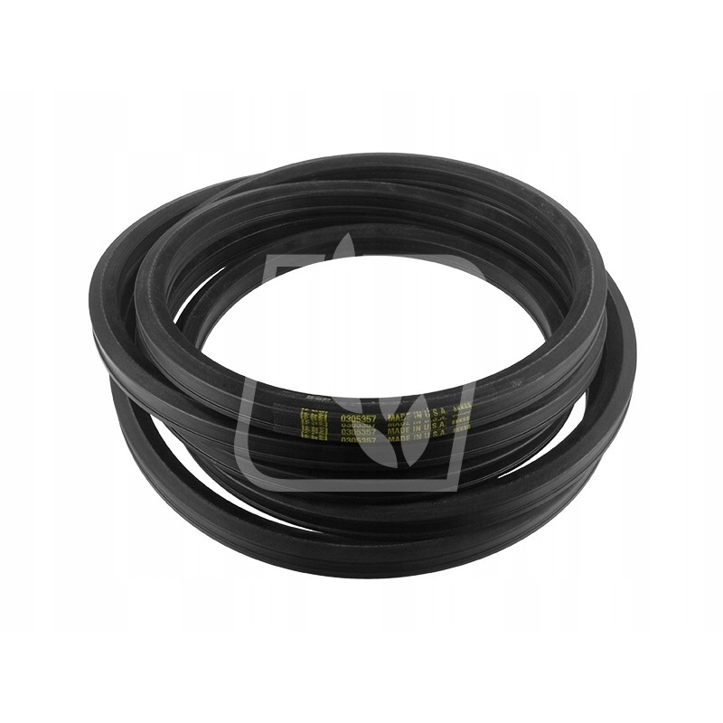 Hexagonal belt 0305357