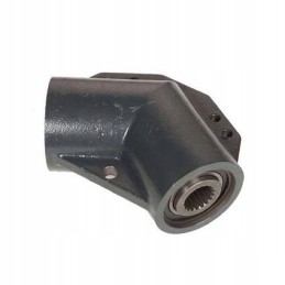 Complete gearbox for multi-cutter AGV 639593