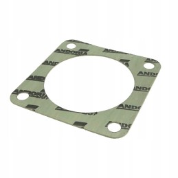 Gear lever bearing seal c 330 ando