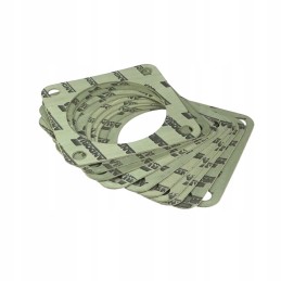 Gear lever bearing seal c 330 ando