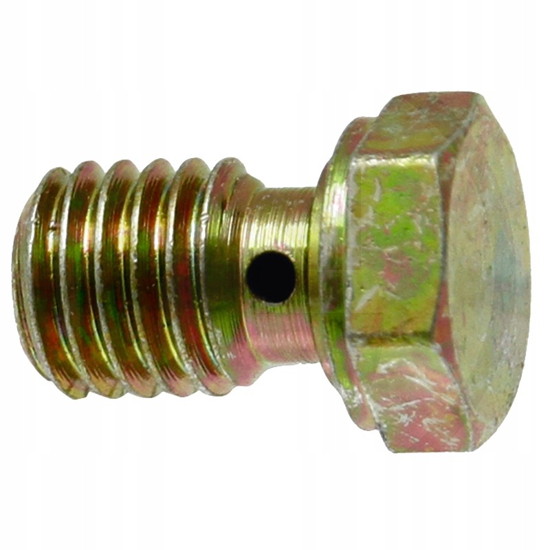 Bleed screw 3 8 ounce 5679995