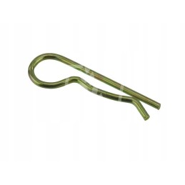 Claas 028316 cotter pin