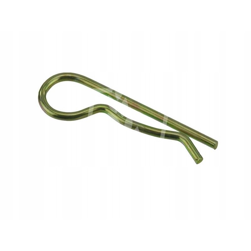 Claas 028316 cotter pin